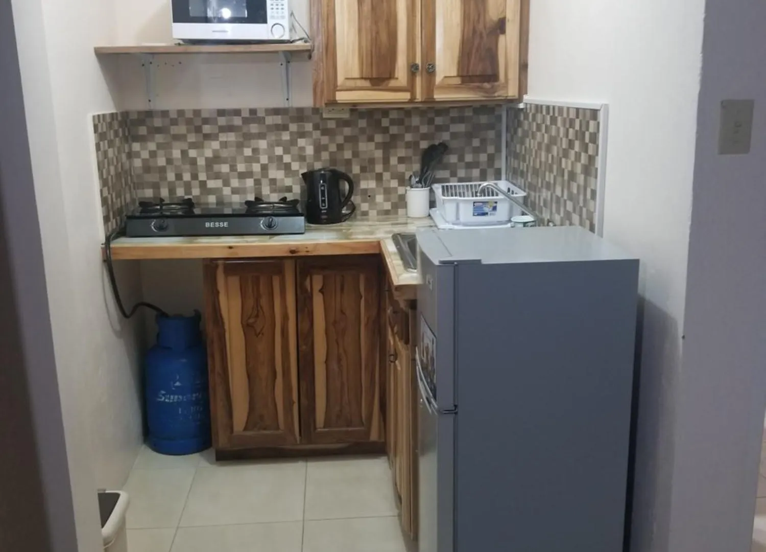 Wizzy Apartment White River Ocho Rios