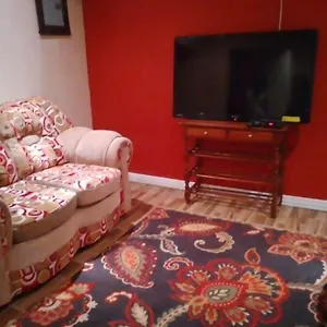 Hideaway Apartment