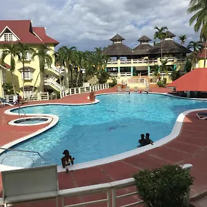 Mystic Ridge Paradise Apartment