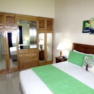 One Bedroom A29 Apartment