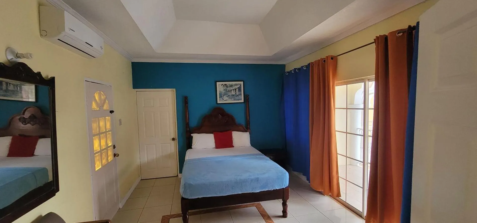 Wizzy Apartment White River Ocho Rios