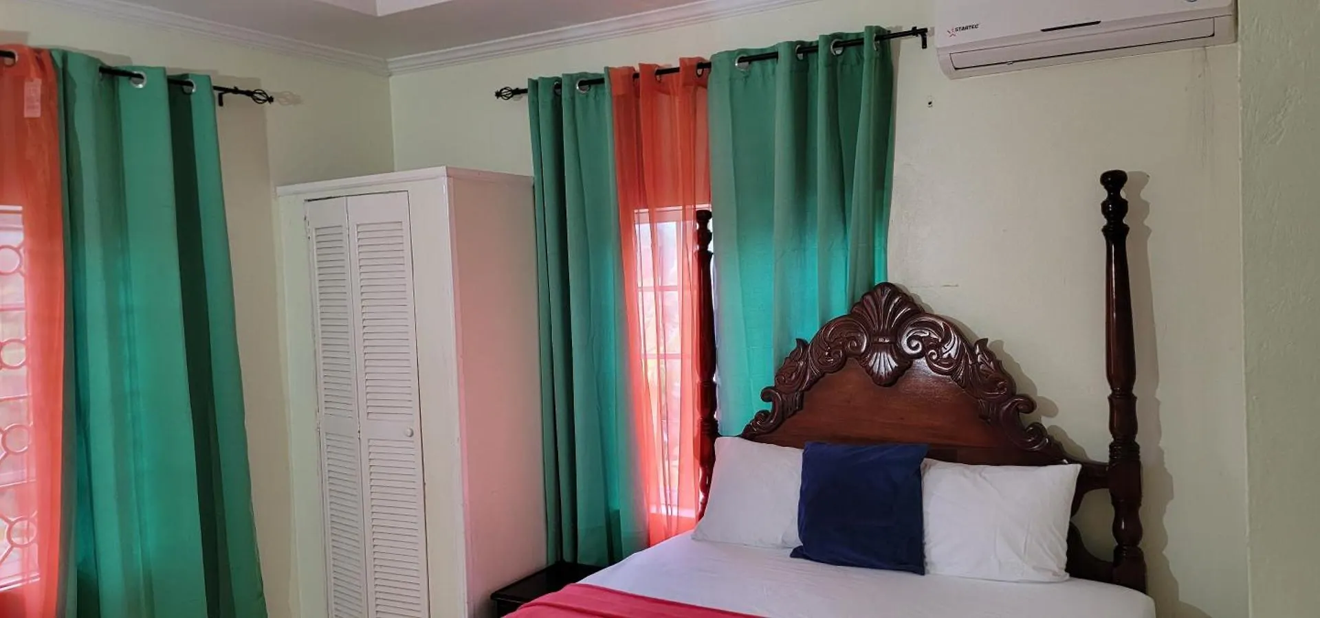 Wizzy Apartment White River Ocho Rios