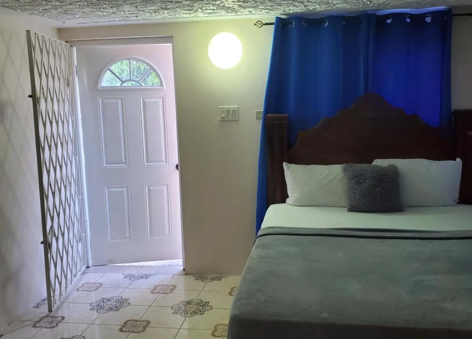 Wizzy Apartment White River Ocho Rios