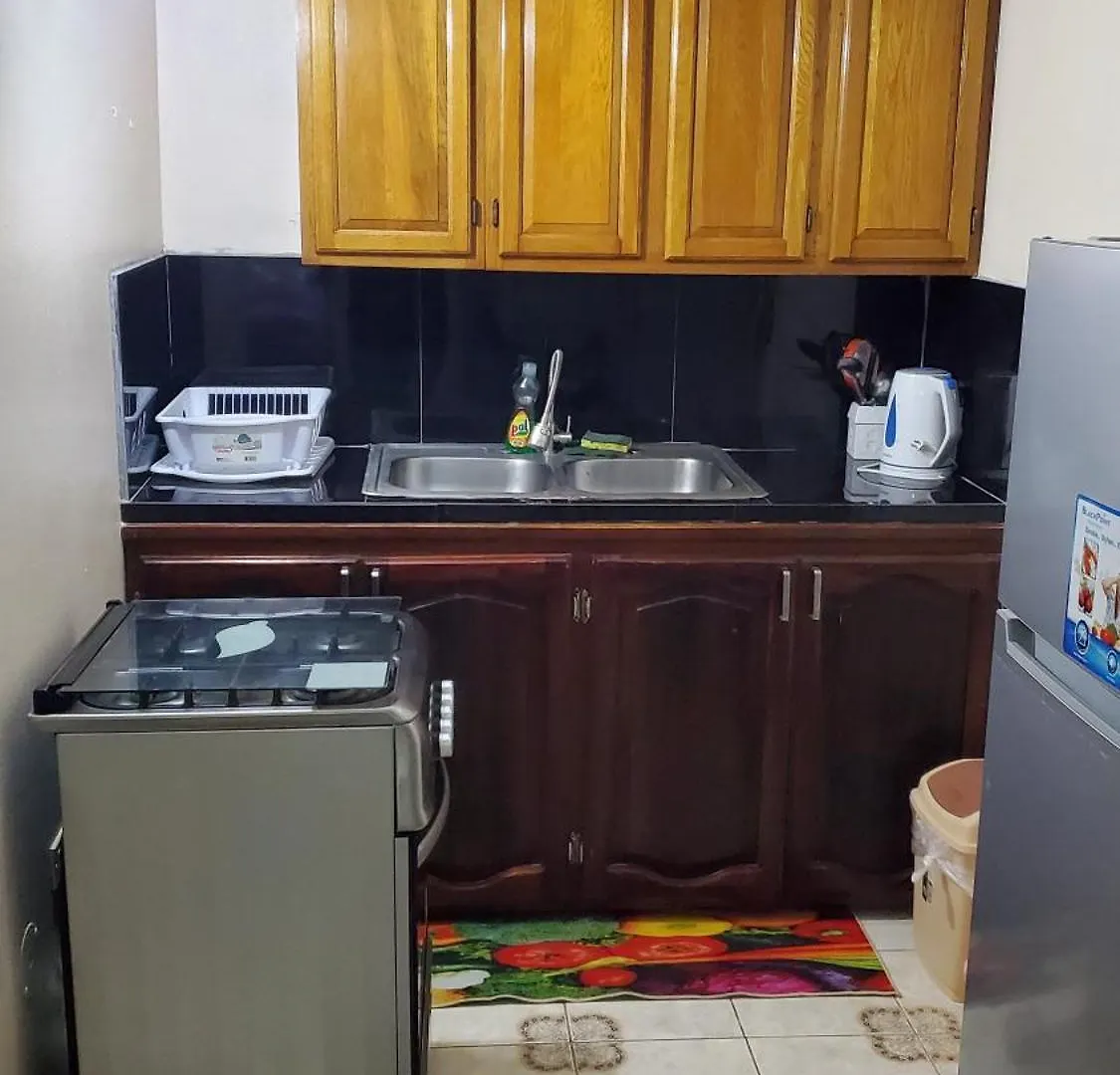 Wizzy Apartment White River Ocho Rios