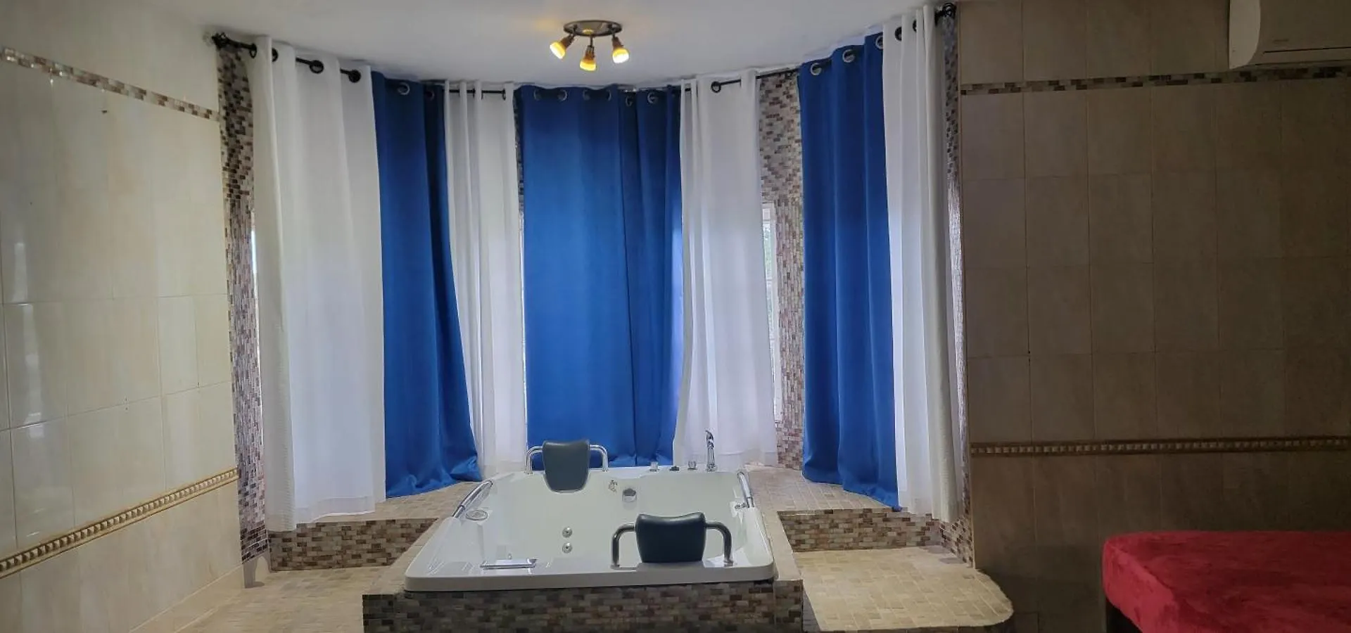 Wizzy Apartment White River Ocho Rios