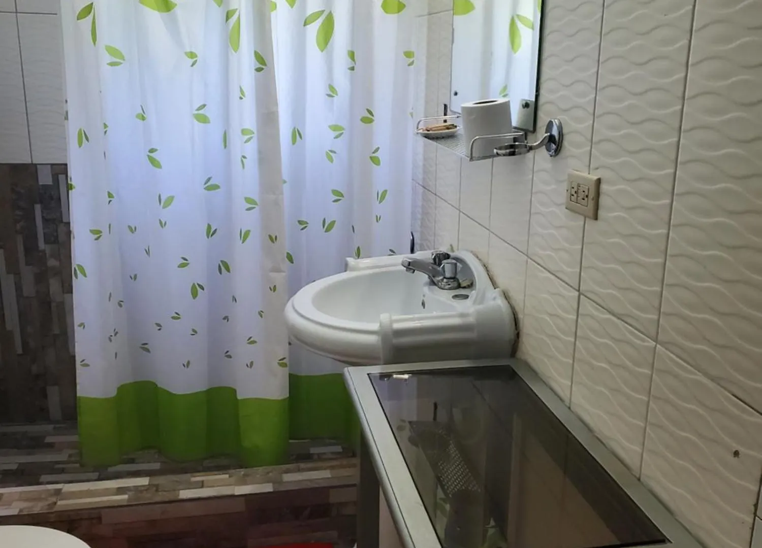 Wizzy Apartment White River Ocho Rios Jamaica