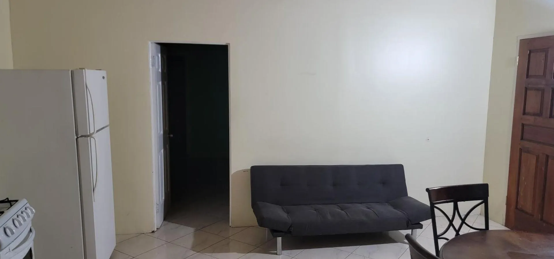 Wizzy Apartment White River Ocho Rios Jamaica