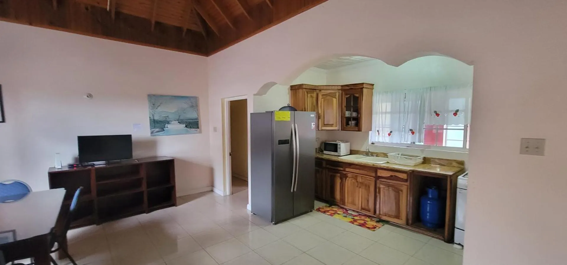 Wizzy Apartment White River Ocho Rios 0*,  Jamaica