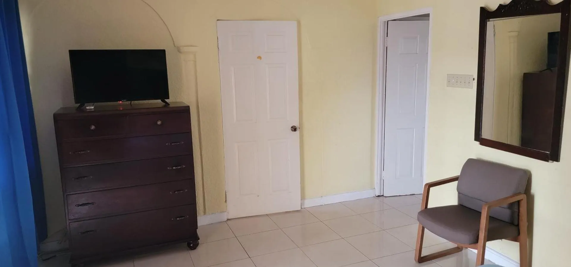 Wizzy Apartment White River Ocho Rios