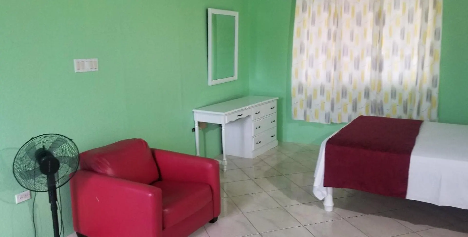 Wizzy Apartment White River Ocho Rios