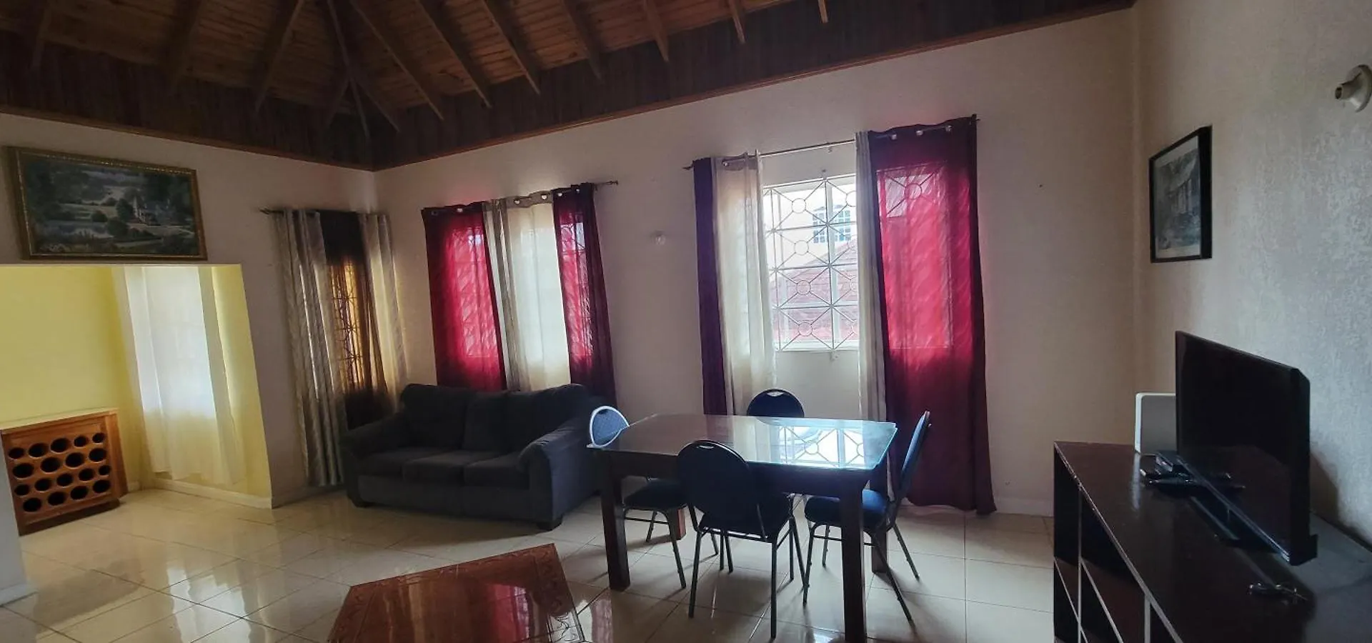 Wizzy Apartment White River Ocho Rios Jamaica