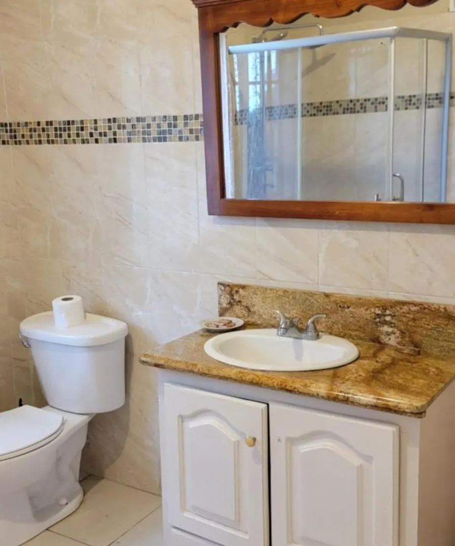 Wizzy Apartment White River Ocho Rios 0*,  Jamaica