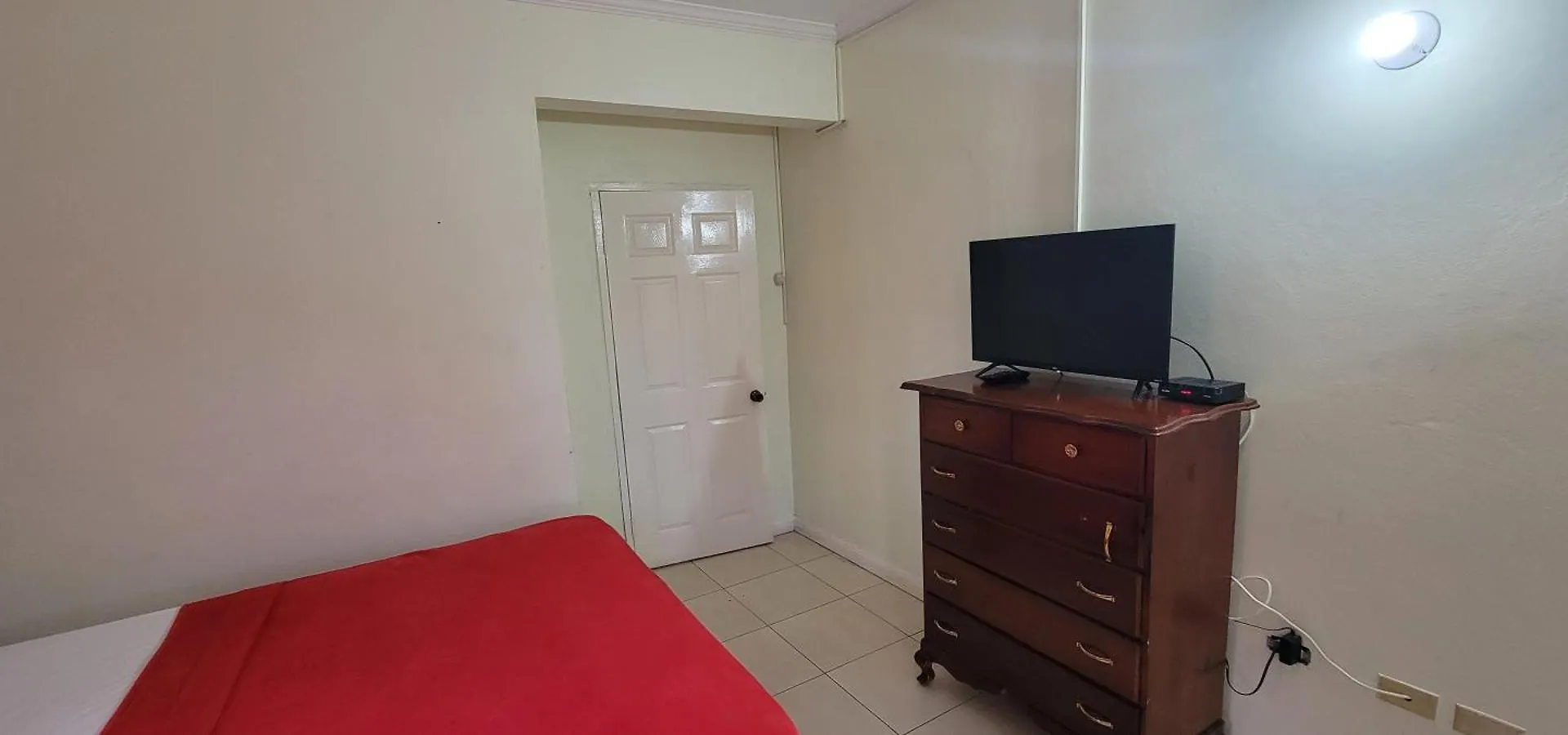 Wizzy Apartment White River Ocho Rios