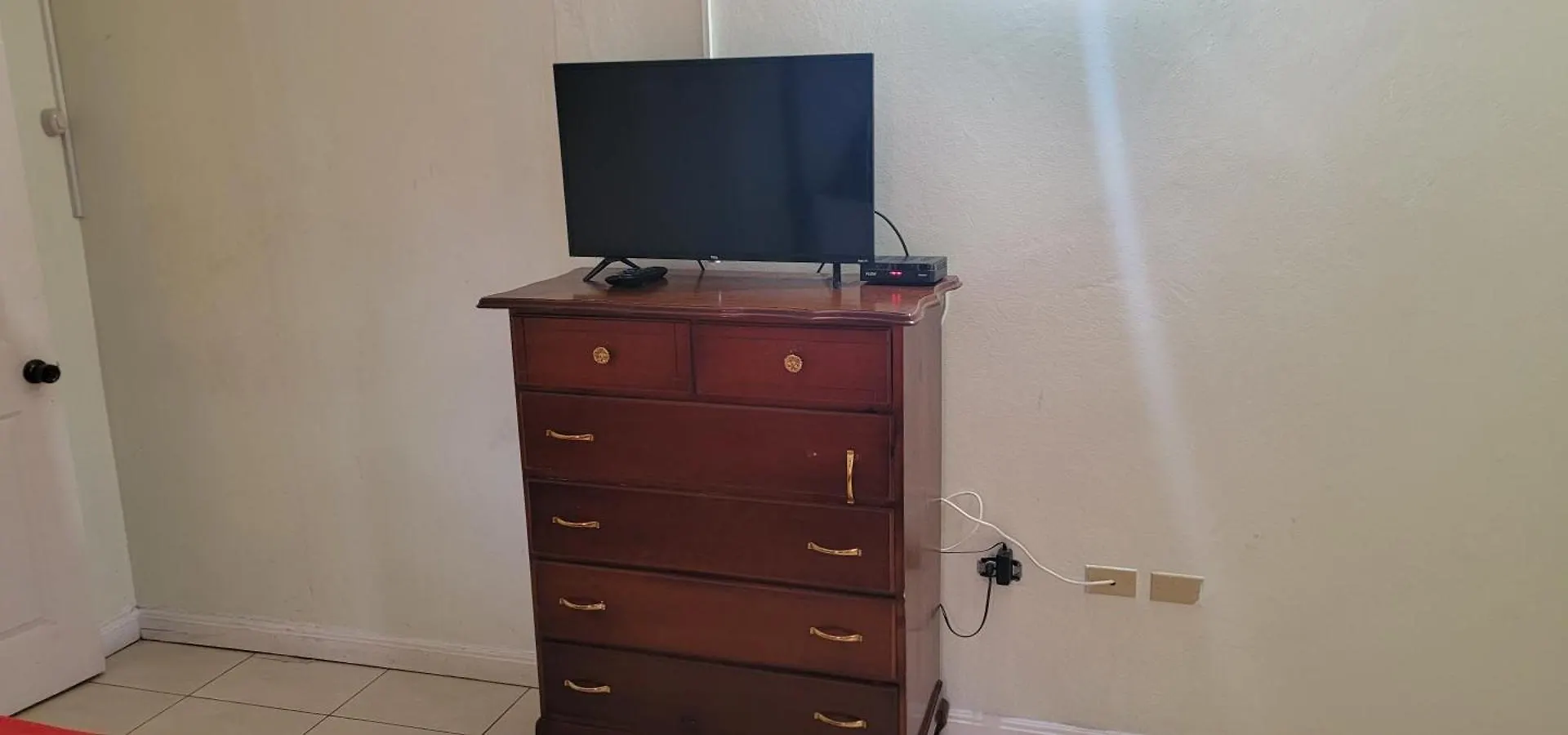 Wizzy Apartment White River Ocho Rios