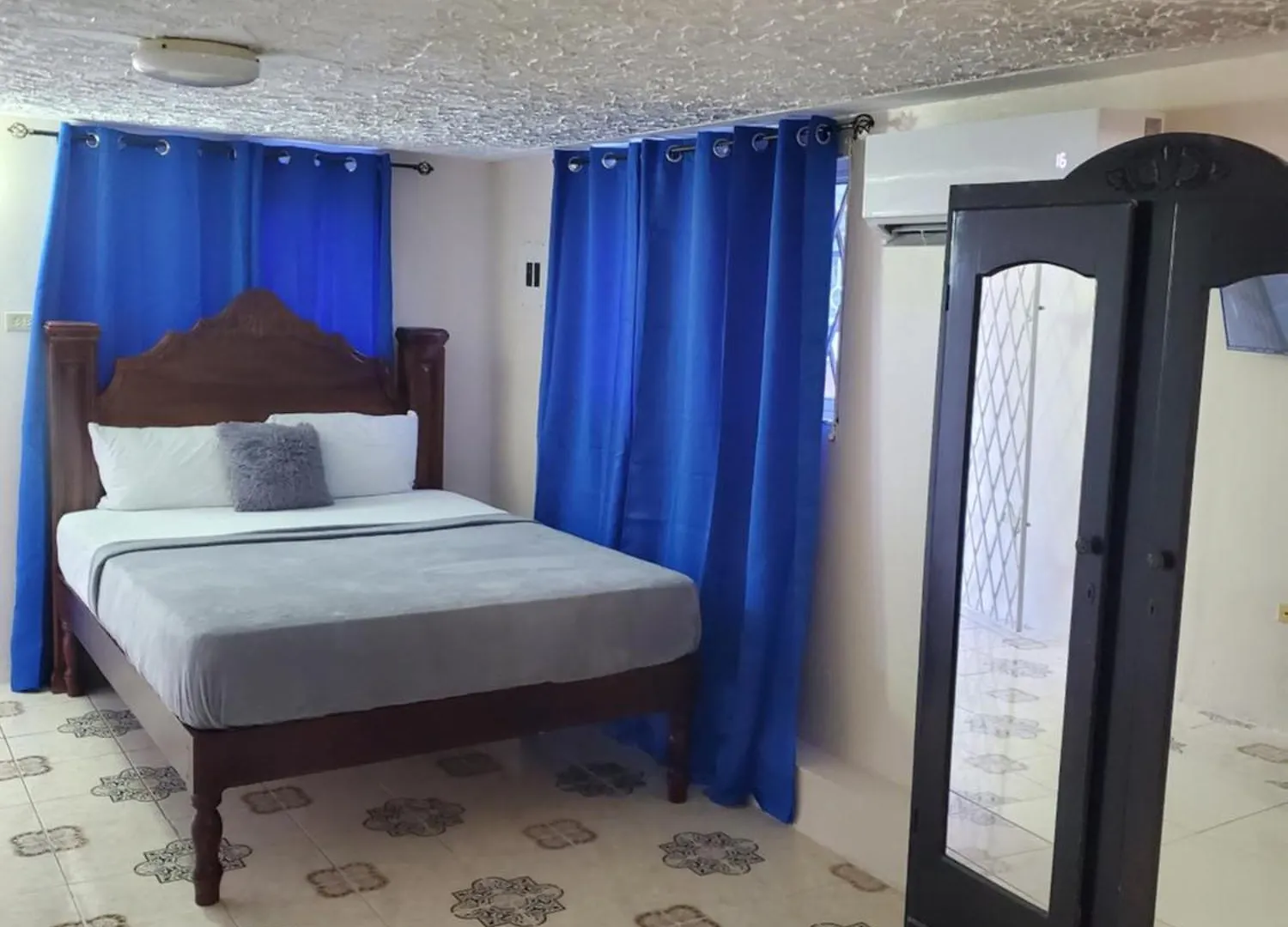 Wizzy Apartment White River Ocho Rios 0*,