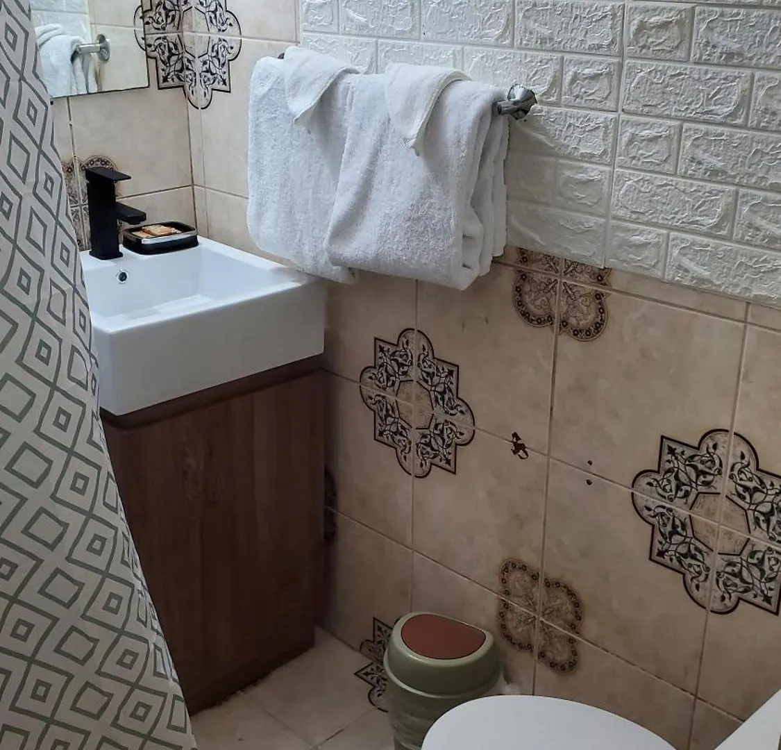 Wizzy Apartment White River Ocho Rios