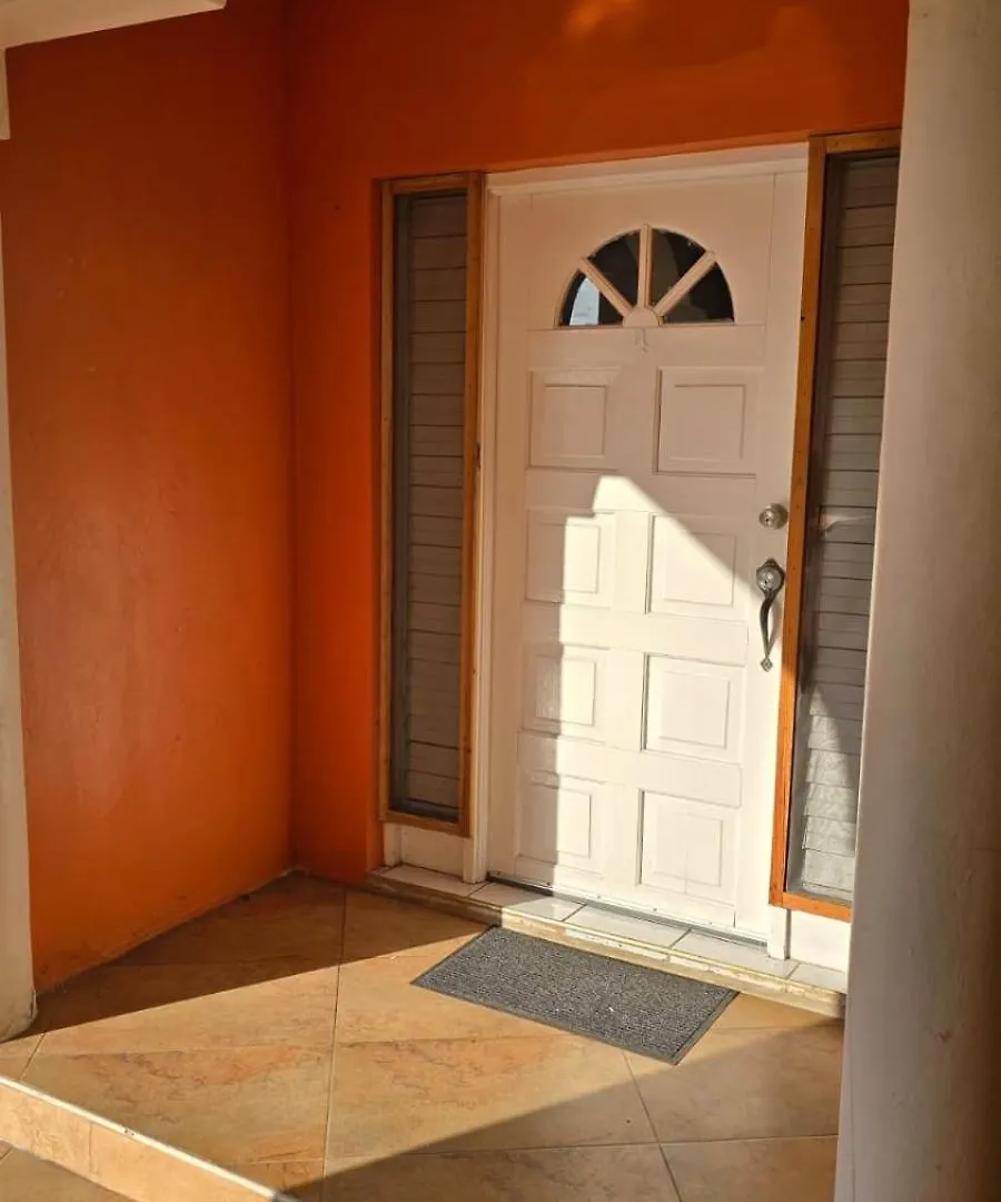 Wizzy Apartment White River Ocho Rios Jamaica
