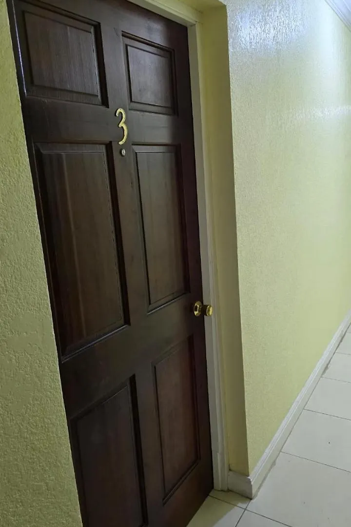 Wizzy Apartment White River Ocho Rios 0*,  Jamaica