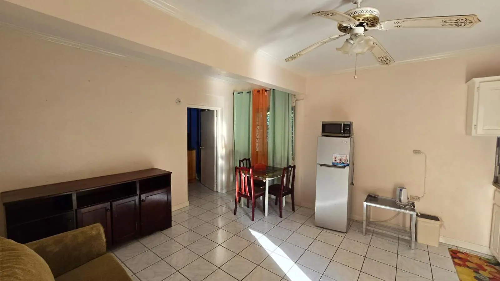 Wizzy Apartment White River Ocho Rios Jamaica