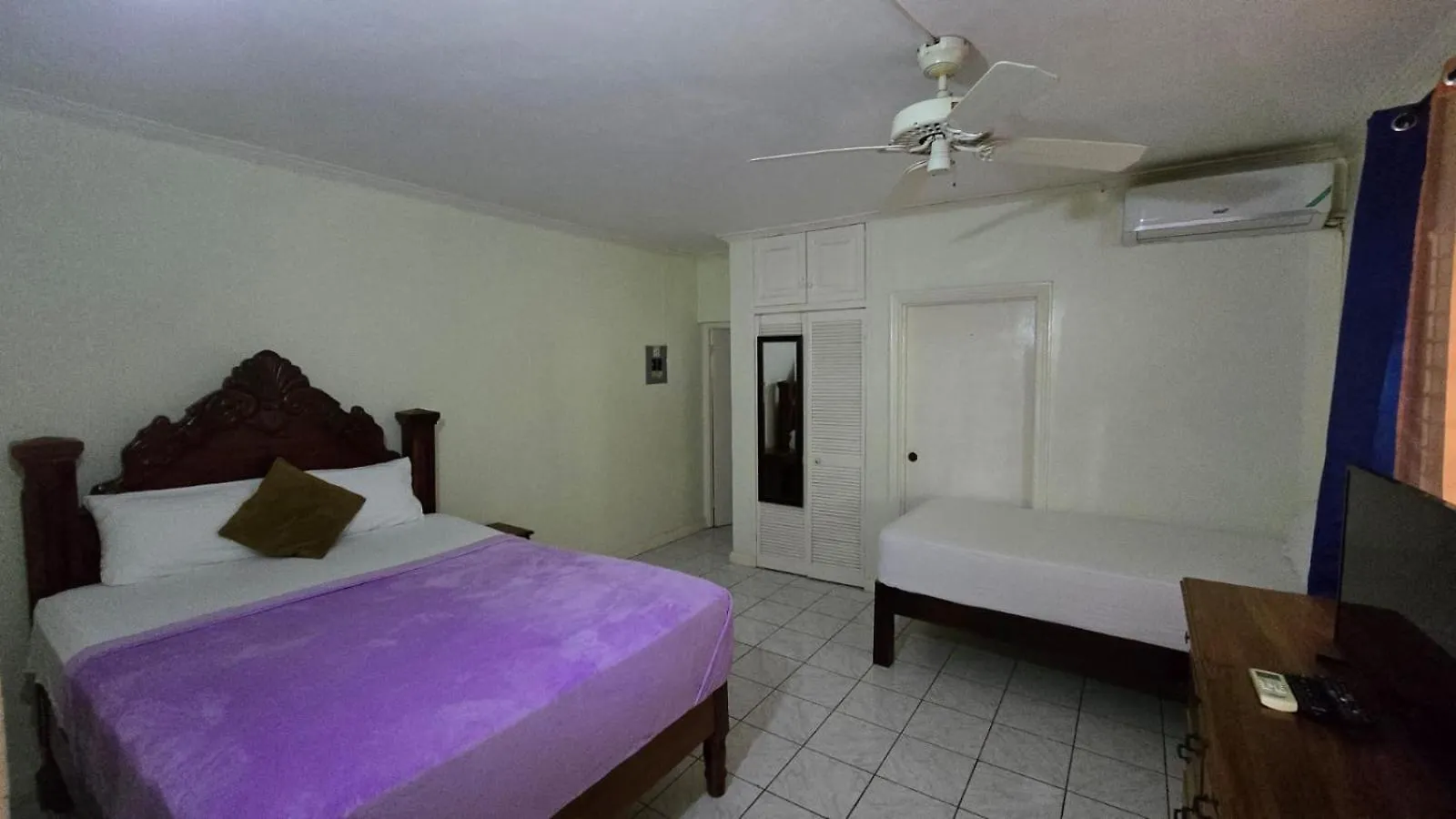 Wizzy Apartment White River Ocho Rios