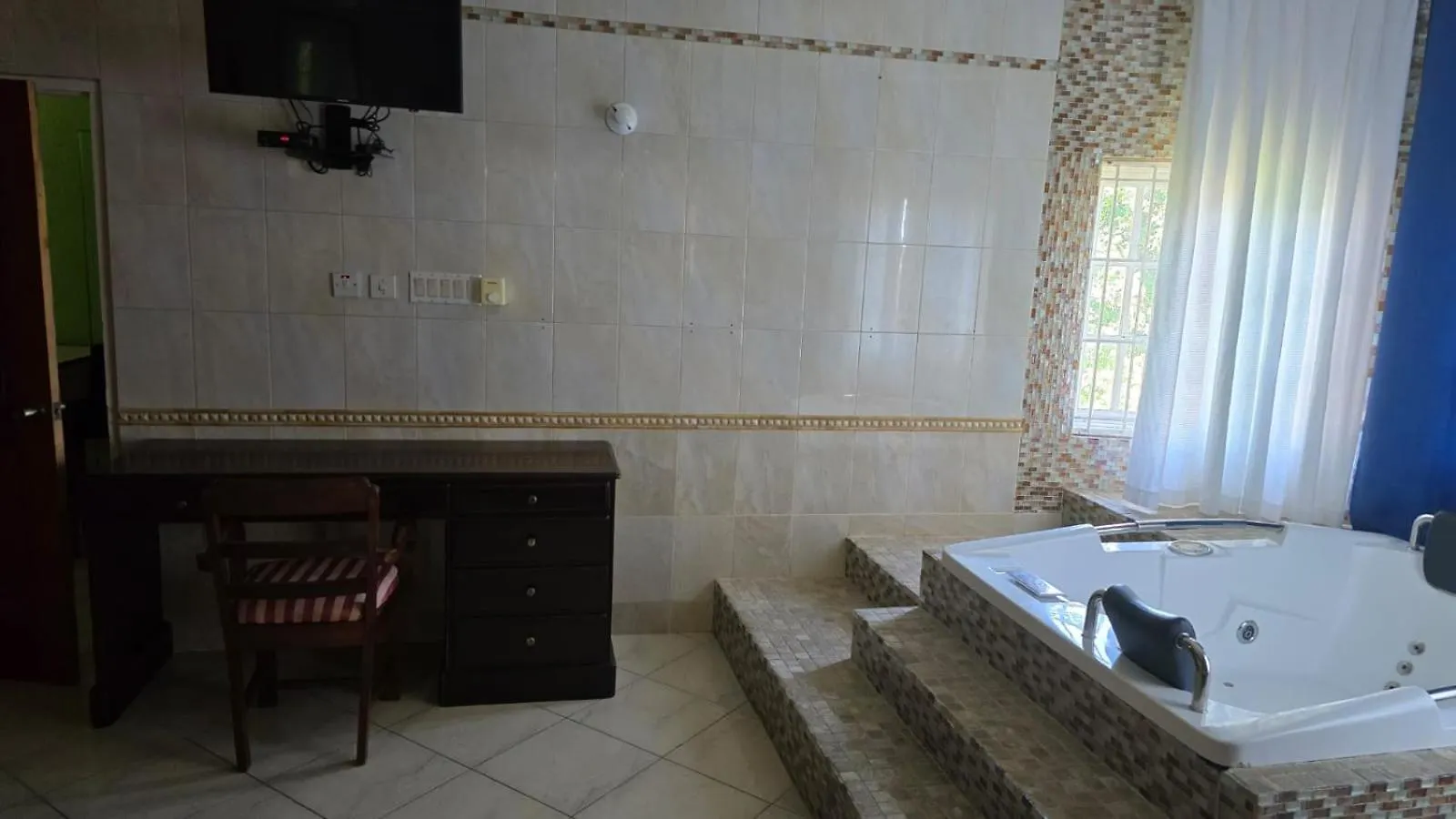 Wizzy Apartment White River Ocho Rios