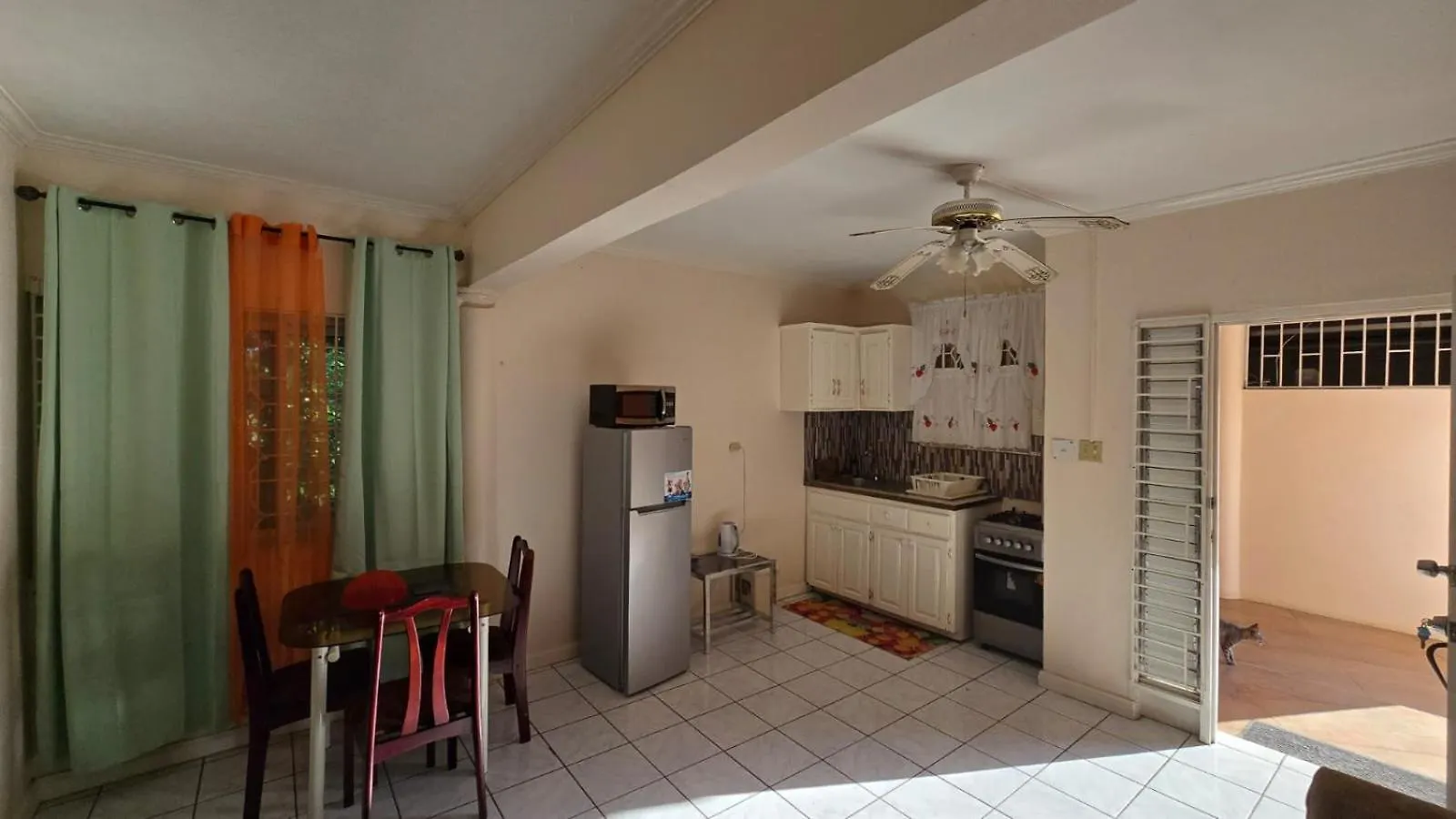 Wizzy Apartment White River Ocho Rios 0*,  Jamaica