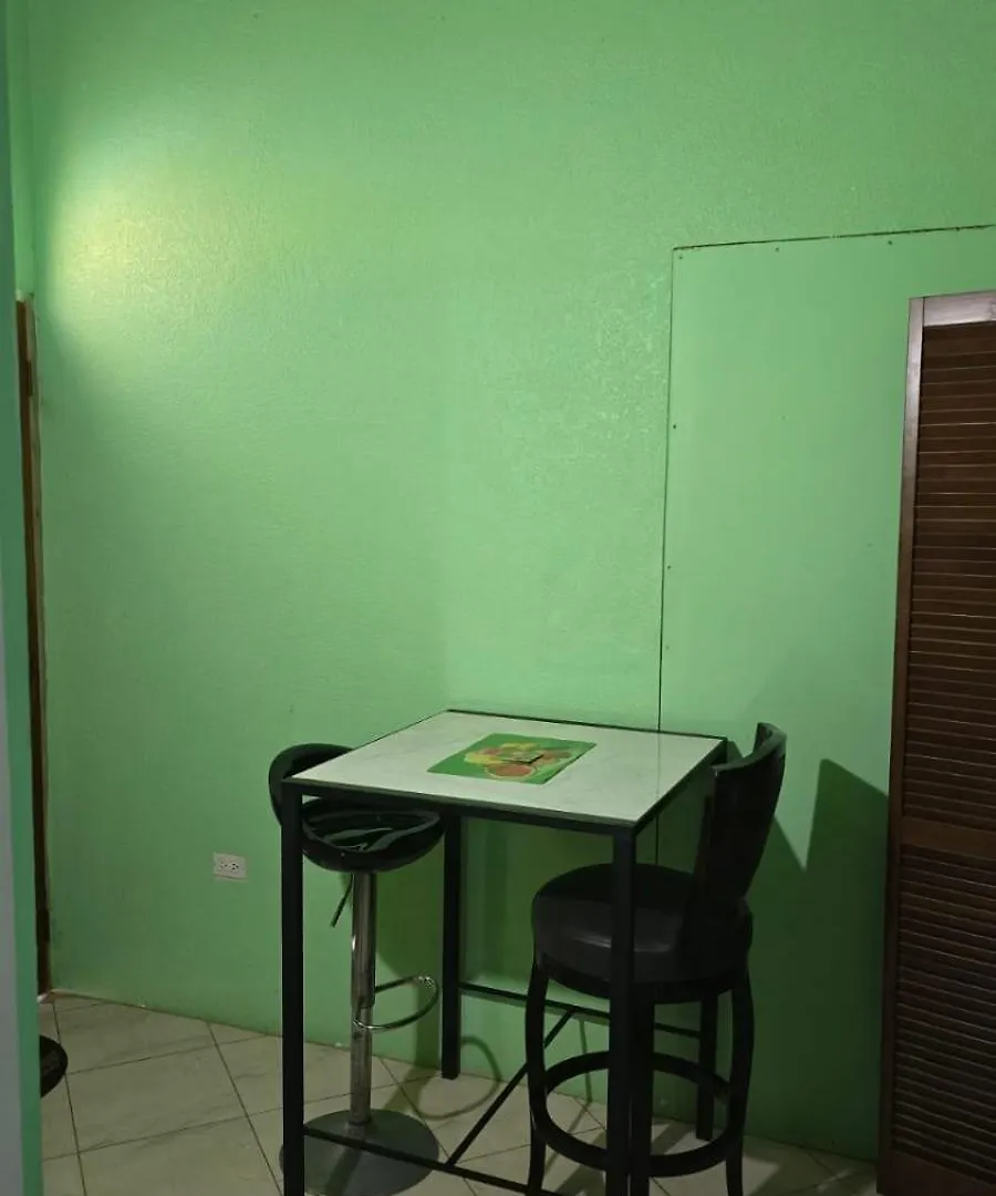 Wizzy Apartment White River Ocho Rios Jamaica