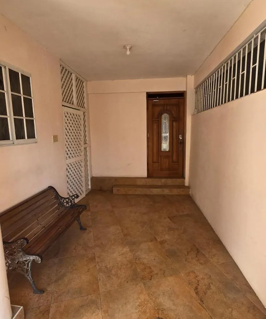 Wizzy Apartment White River Ocho Rios 0*,  Jamaica