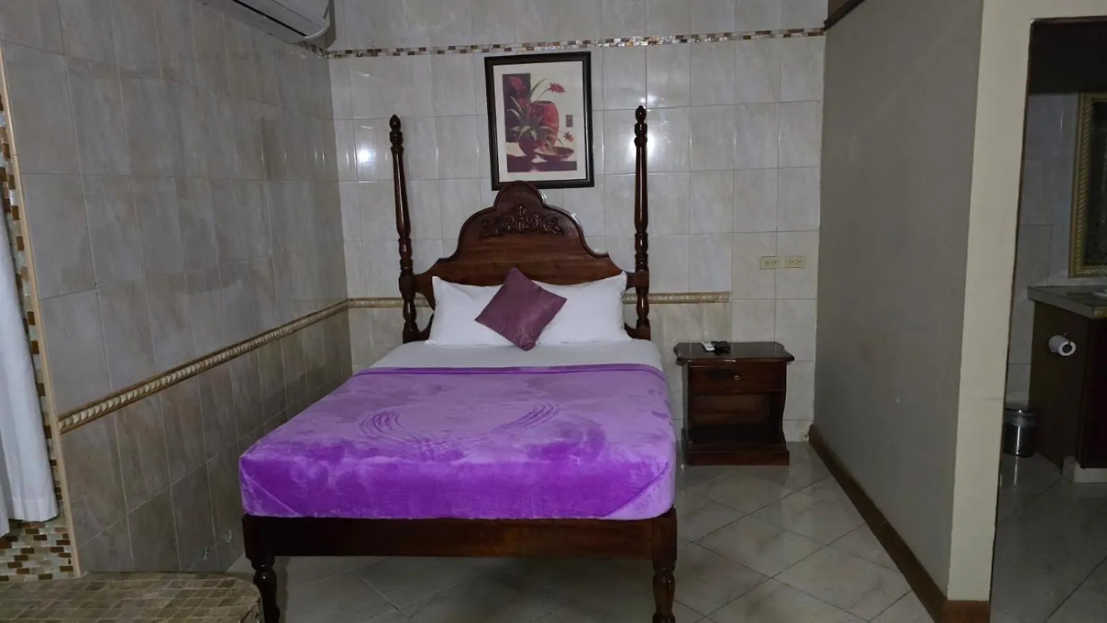 Wizzy Apartment White River Ocho Rios
