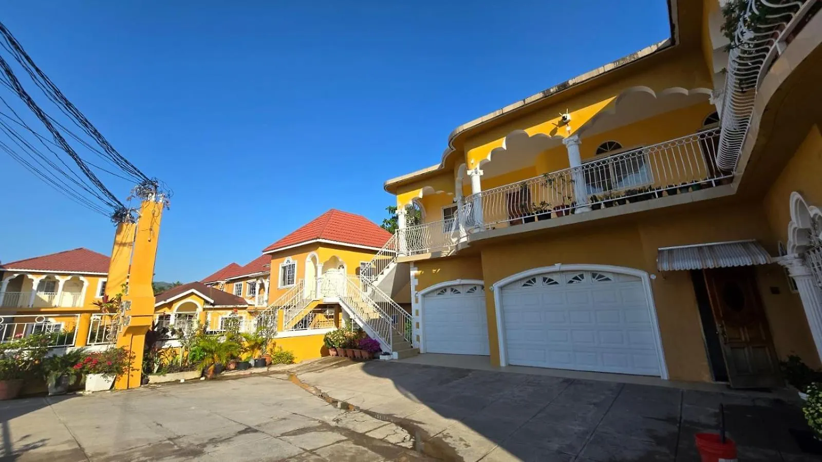Wizzy Apartment White River Ocho Rios Jamaica