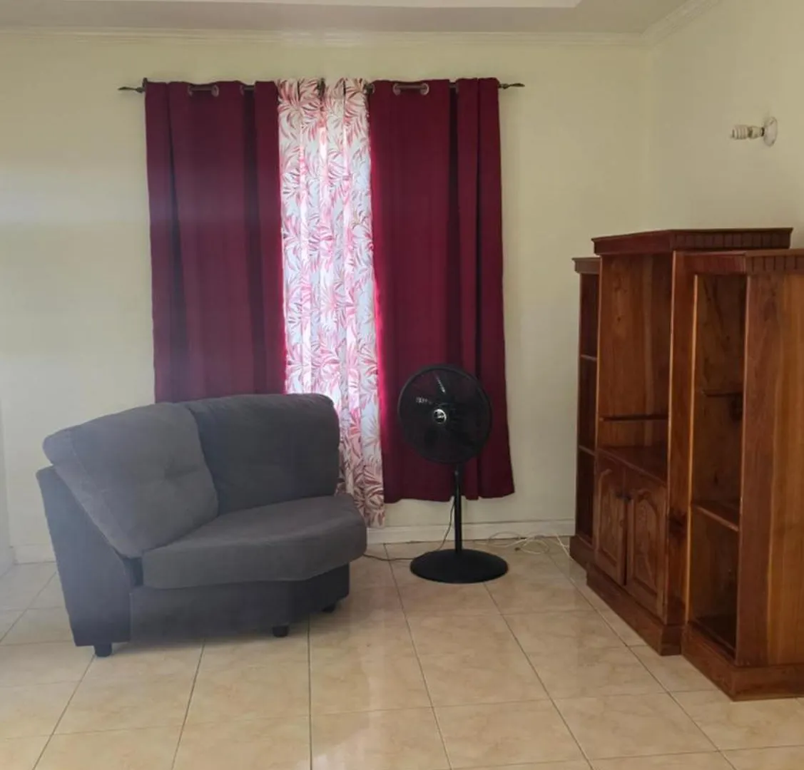 Wizzy Apartment White River Ocho Rios Jamaica