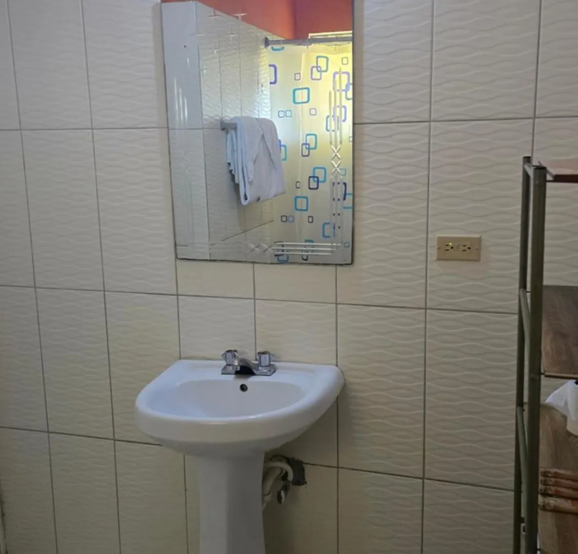 Wizzy Apartment White River Ocho Rios Jamaica