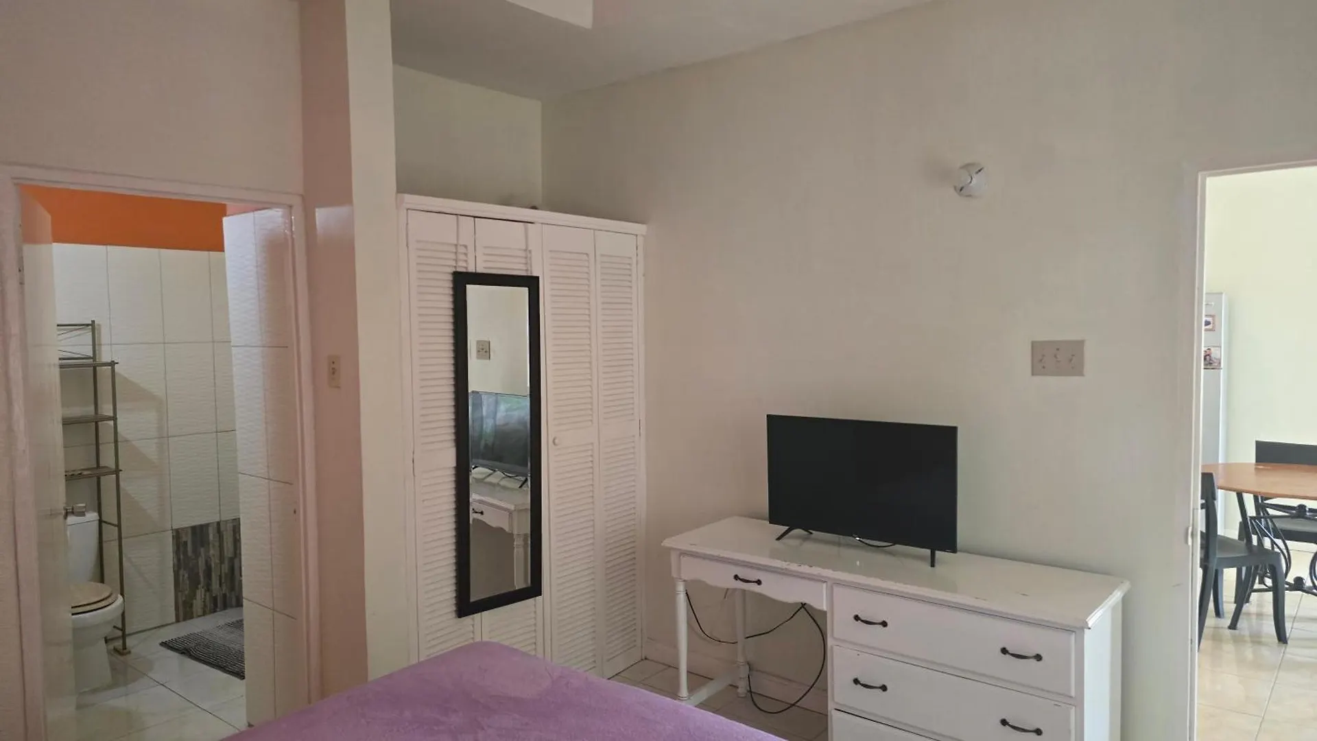 Wizzy Apartment White River Ocho Rios