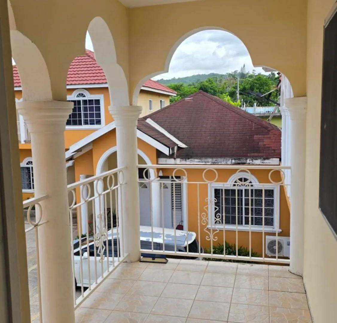 Wizzy Apartment White River Ocho Rios