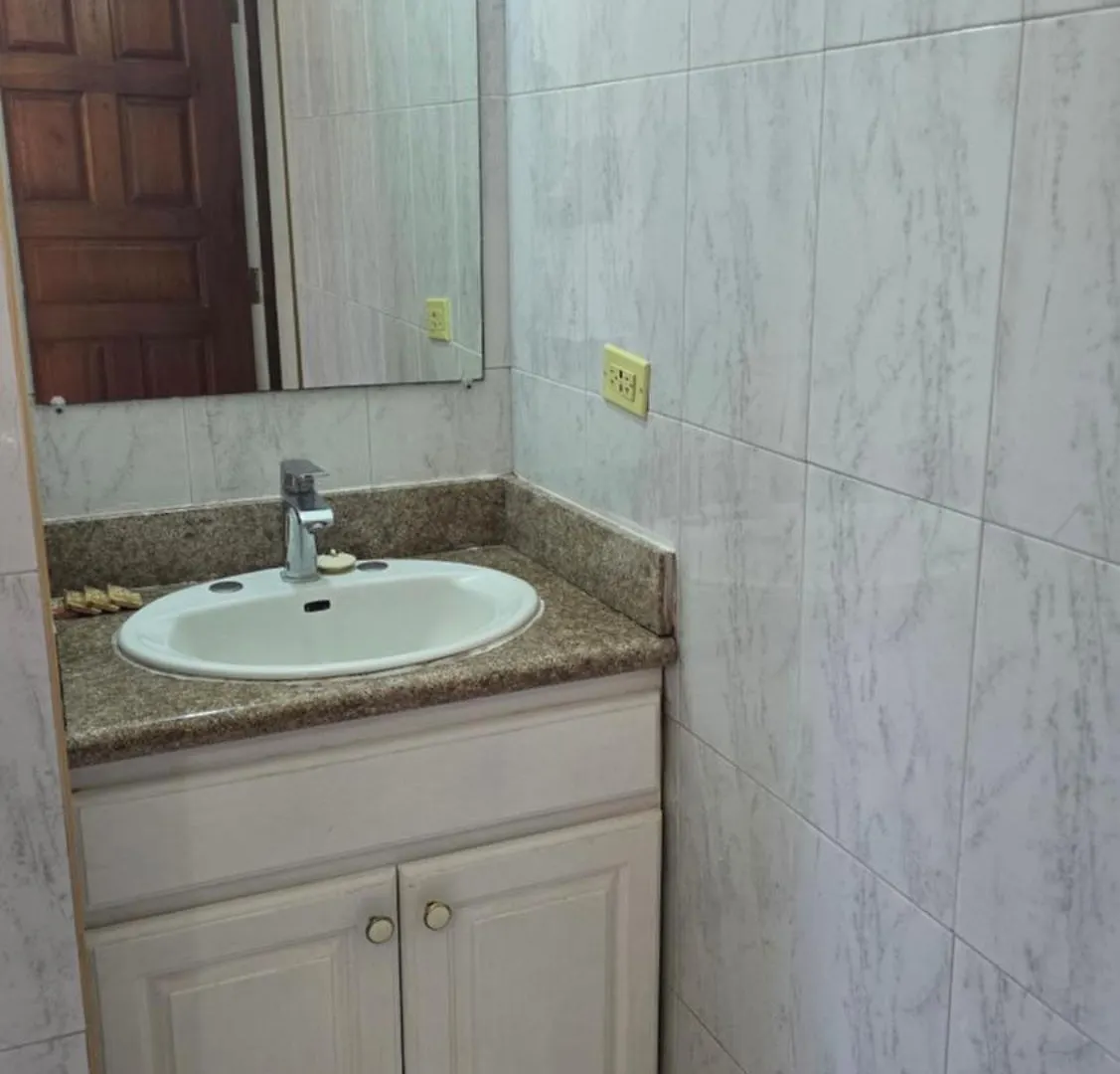 Wizzy Apartment White River Ocho Rios
