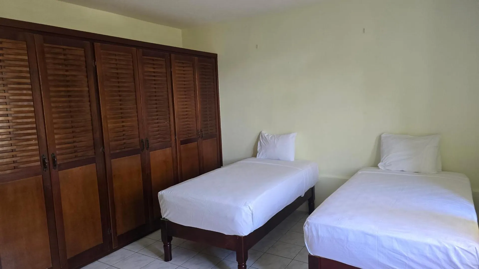 Wizzy Apartment White River Ocho Rios Jamaica