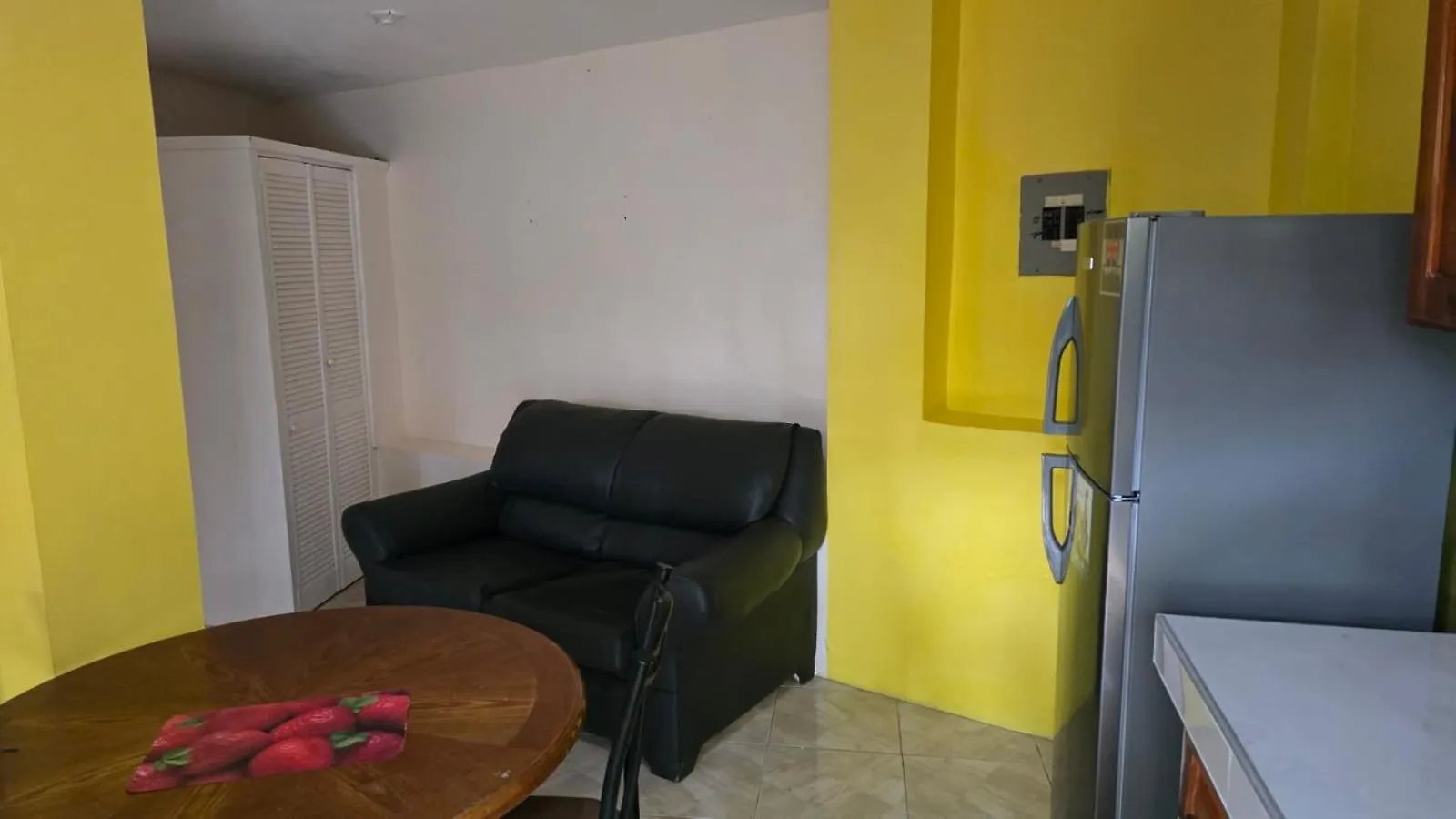 Wizzy Apartment White River Ocho Rios