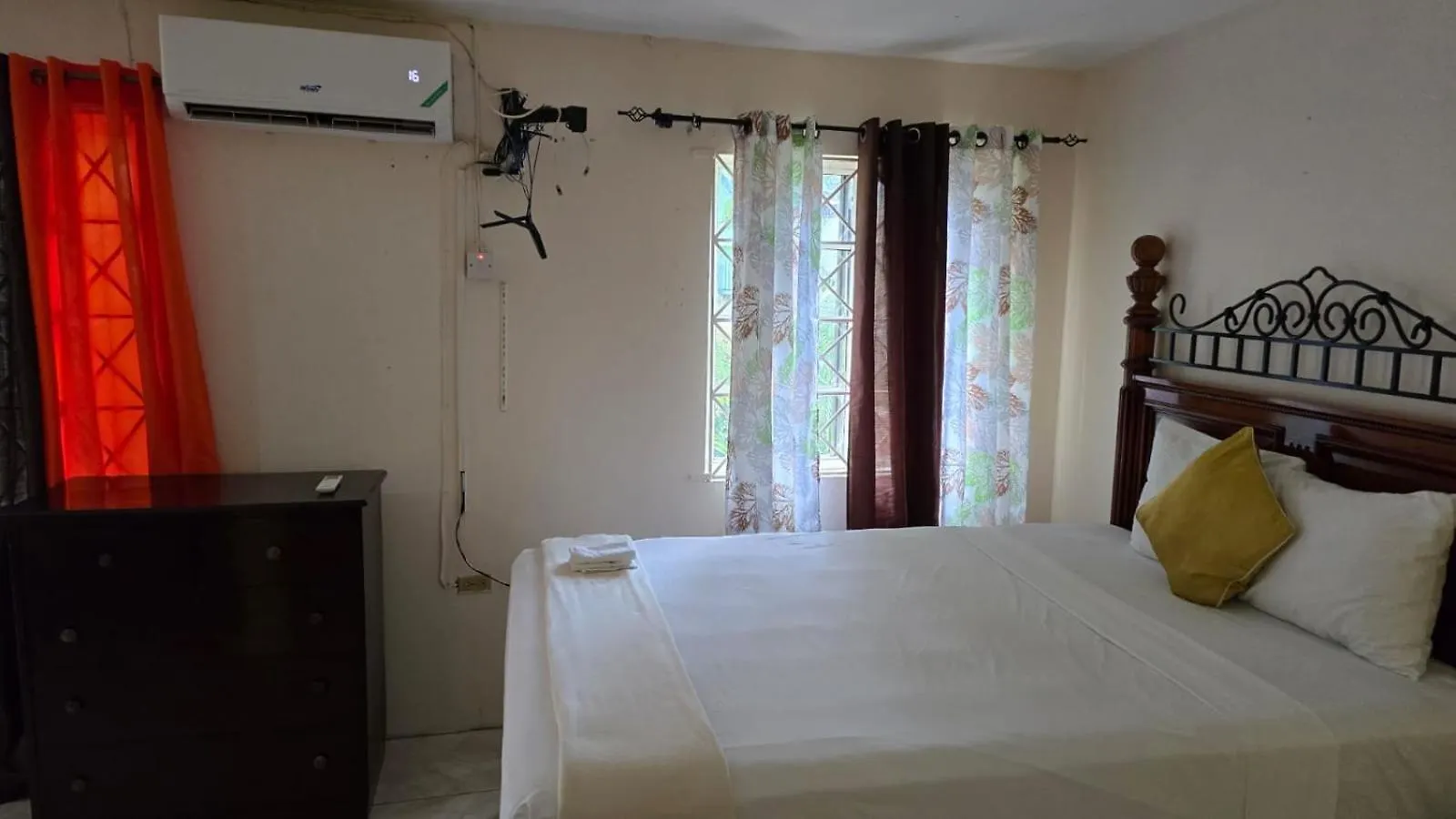 Wizzy Apartment White River Ocho Rios