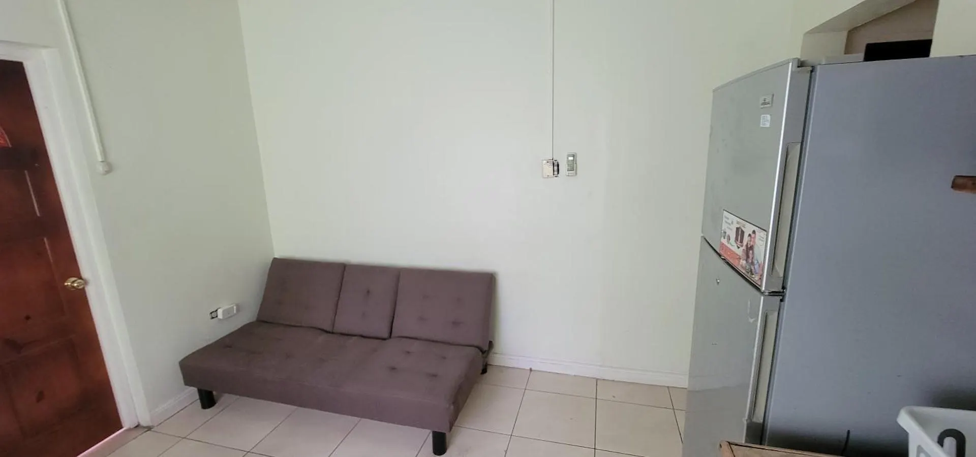 Wizzy Apartment White River Ocho Rios 0*,