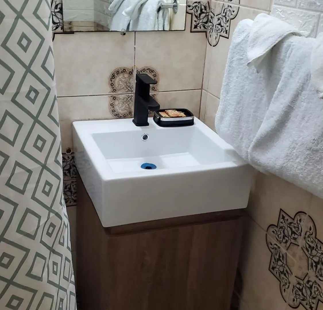 Wizzy Apartment White River Ocho Rios