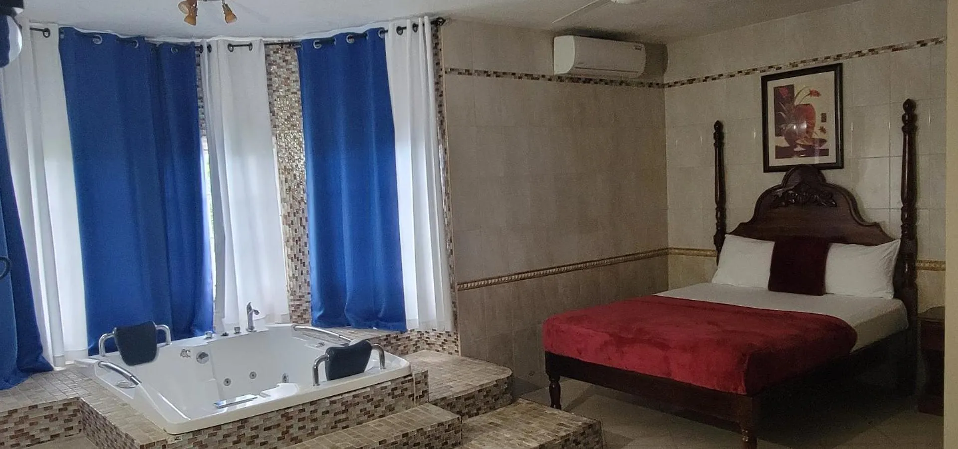 Wizzy Apartment White River Ocho Rios