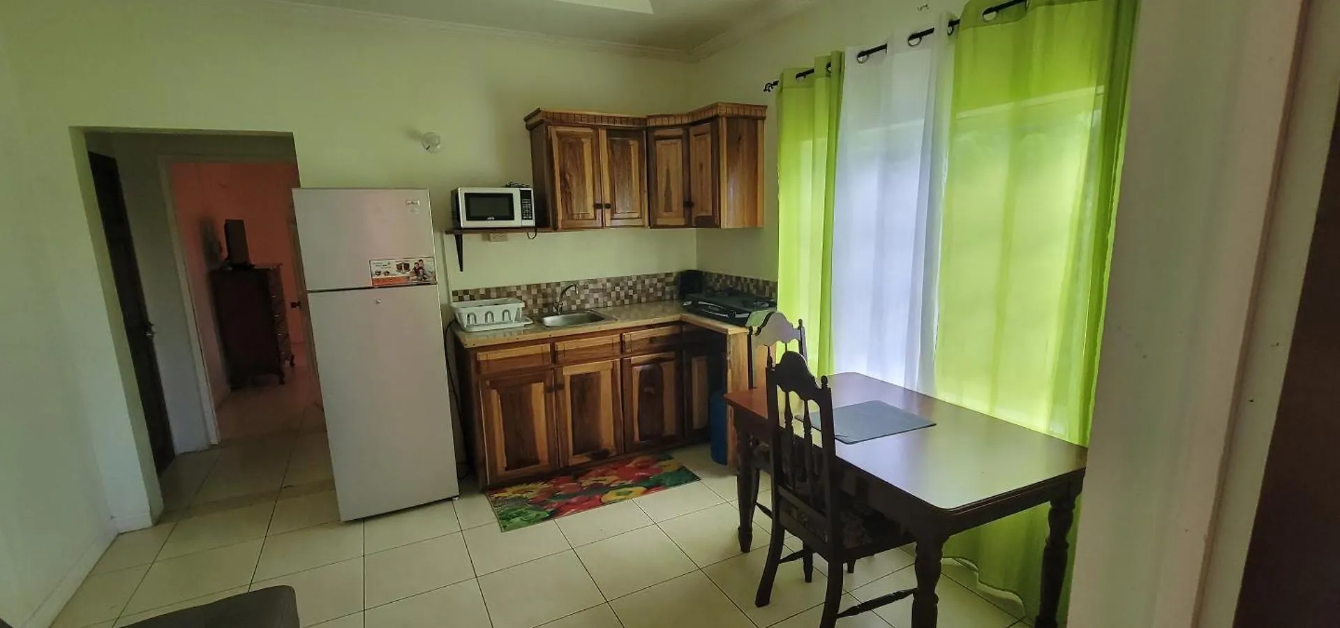 Wizzy Apartment White River Ocho Rios