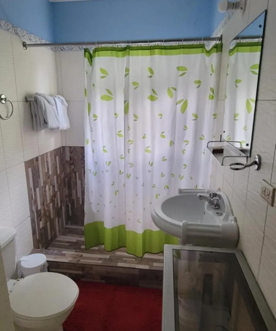 Wizzy Apartment White River Ocho Rios 0*,  Jamaica