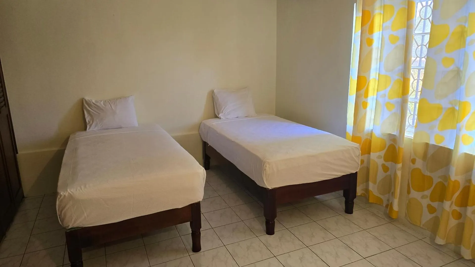Wizzy Apartment White River Ocho Rios Jamaica